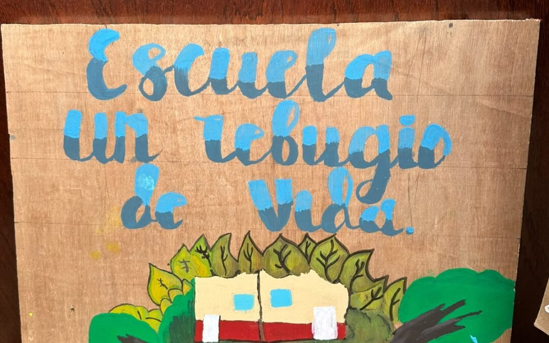 Proyecto Loma Bonita